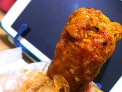 -蜜哆哆韩式炸鸡(普陀店)