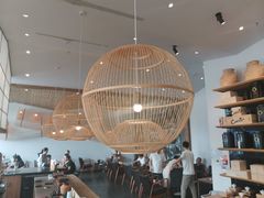 大堂-去茶山(新光里店)