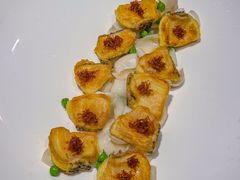 -馋遇江南·精致湖景雅宴(东方之门店)