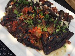 酱扒茄子-精灵农庄