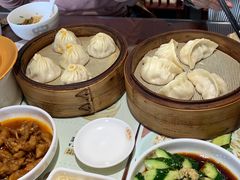 -老淮城·长鱼面(河下古镇店)