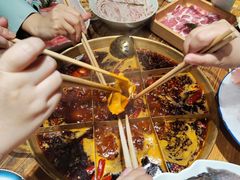 -莺花渡火锅City Green(万象城店)