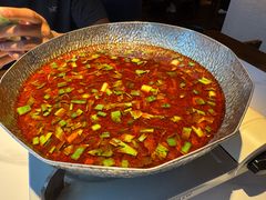 -旺福·贵州酸汤牛肉火锅(陆悦天地店)