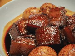 -永安鱼庄·镇江菜(丁卯店)