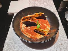 -瑞吉酒店 · Elba 欧尔巴意大利餐厅· 精致意餐·云端聚会