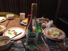 -比格比萨自助(新辰里学清路店)