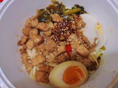 -芜小皖砂锅菜(青山街店)