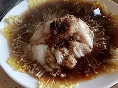 -港畔赶海蒸汽海鲜烧烤自助(仙螺岛店)