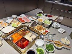 -海底捞火锅(王府井银泰in88店)