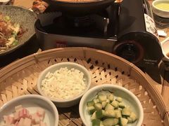 -仓桥家·焗寿司·锅物(光谷步行街店)
