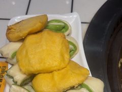 -小炉灶铁锅炖