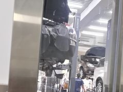 -李师傅修车连锁(万柳店)