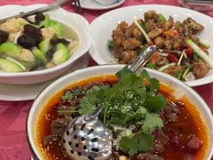 -蛇平饭店(明园路店)