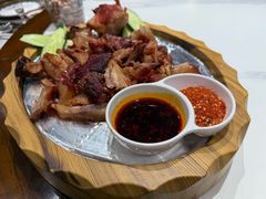 -老爷庙风味美食府(魏都大道店)