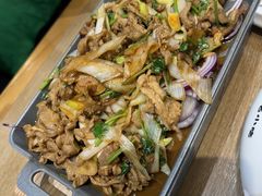 -直隶安家罩饼(复兴路店)