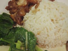 -Magic Food Point(Airport Street food)