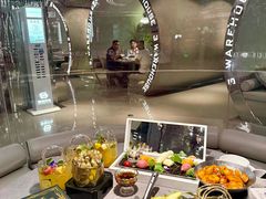 -3号仓库·创意中国菜(乐清正大广场店)