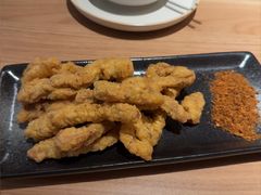-新太二·鲜料川菜(晶耀前滩店)