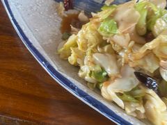 -老太太海鲜城(森林公园任家台店)