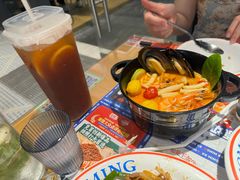 -克茗冰室(金地威新中心店)