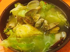 -萨莉亚意式餐厅(悦荟广场店)