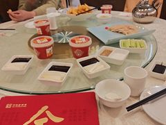 -北京全聚德(方庄店)
