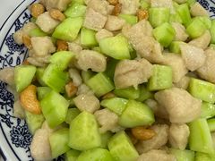 -北大地皖峰饭馆