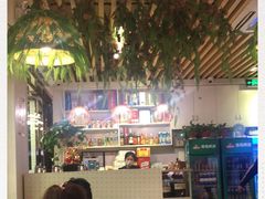 -启东小海鲜(庄先湾路1号店)