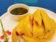 -御沪沪味园.融合菜.海鲜(斜土路店)