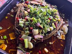 -小桥衢州人家·海鲜烧烤·盱眙龙虾(万达水街店)