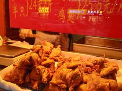 -香园炸鸡(鞍山西道店)