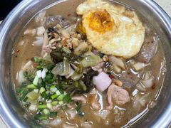 -舒记老友粉(埌西店)