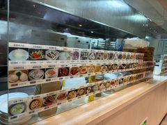 -黄金粥港式·早晚茶(海阳路店)