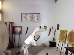 -哈密回王府景区