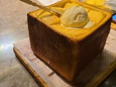 -绿茶餐厅(崇文门新世界店)