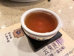 -点都德(汇胜楼店)