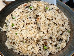 -蘑统田下·野生菌火锅