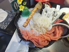 -乔先生涮肉·鲜活牛羊肉火锅(塘沽店)