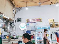 大堂-南记食粥坊·宵夜大排档(莲花总店)