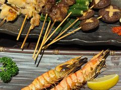 -明日叶日本料理(新区淮海街店)