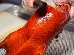 -在前门·烤鸭北京菜(五月花广场店)