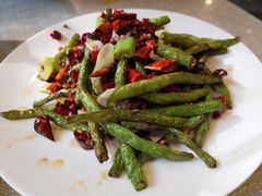 -三姐妹饺子(东木头市店)