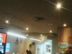 大堂-肯德基(安吉胜利店)