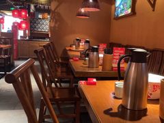 -老湘村·湖南土菜(天河维多利店)