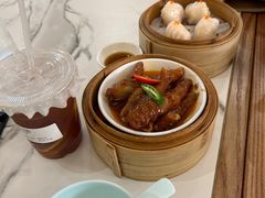 -火啫啫·粤式啫啫煲(南通首店)