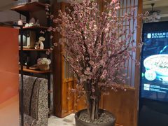 -时光乌托邦空中花园·川味·礼宴(星汇两江店)