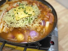 -Woolee韩食堂·韩式家庭料理