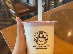-我是酸奶君(壹方城店)