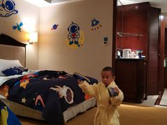 -重庆长寿碧桂园凤悦凤凰酒店