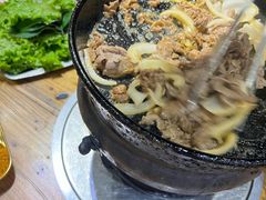 -名扬烤肉(起源店)